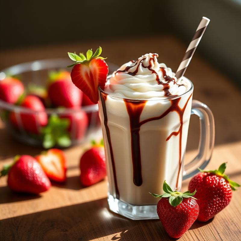 Healthy Shakes